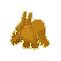 Golden Regidrago
